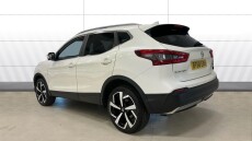 Nissan Qashqai 1.3 DiG-T Tekna 5dr Petrol Hatchback